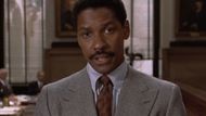 Denzel Washington in Philadelphia| Image via Amazon Prime